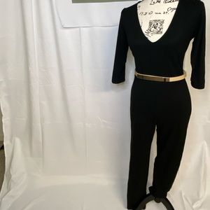 Fashion Nova Jumpsuit